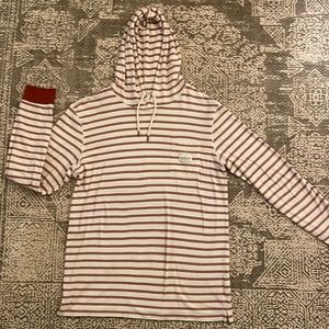 Quicksilver Hoodie